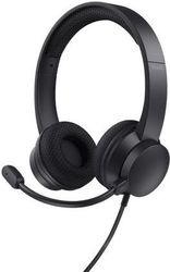 TRUST AYDA USB-ENC PC HEADSET