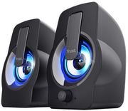 TRUST GEMI 2.0 SPEAKER RGB BLACK