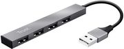 TRUST HALYX 4-PORT MINI USB HUB