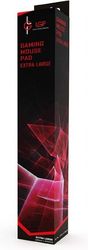 LAMTECH LAMTECH GAMING MOUSEPAD EXTRA LARGE LGP022094