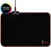 LAMTECH LAMTECH GAMING MOUSEPAD WITH LED FX LARGE LGP022049