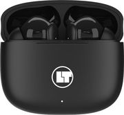 LAMTECH BLUETOOTH 5.3 TWS EARPHONES WITH CHARGING DOCK BLACK LAM021837