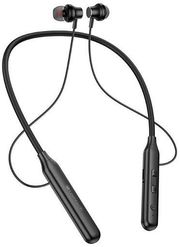 LAMTECH POWERFUL BLUETOOTH WIRELESS SPORTS EARPHONES BLACK LAM111757