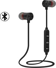 LAMTECH BLUETOOTH V5.1 MAGNETIC EARPHONES LAM020922