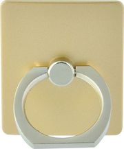 LAMTECH LAMTECH MOBILE RING HOLDER GOLD LAM443413
