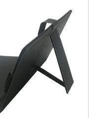 LAMTECH LAMTECH BLACK UNIVERSAL 10.1'-10.4' TABLET CASE WITH GR KEYBOARD &amp; 3 USB TIPS LAM021912