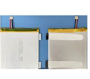 LAMTECH LAMTECH TABLET BATTERY 3.8V 5000MAH FOR LAM112594 &amp; LAM112600 LAM114086