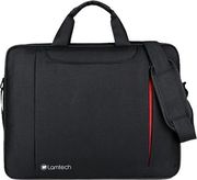 LAMTECH NOTEBOOK BAG 15,6' BLACK LAM021929