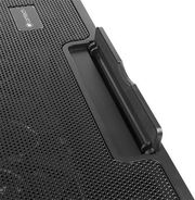 LAMTECH LAMTECH LAPTOP COOLING FLEXI STAND 6 FANS LAM021523