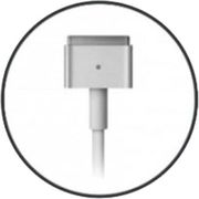 LAMTECH MAGSAFE 2 POWER ADAPTER TYPE T 60W 16,5V 3,65A LAM021714