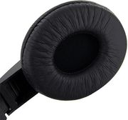 LAMTECH USB 2.0 STEREO HEADSET DELUXE WITH MIC LAM021394