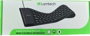 LAMTECH LAMTECH MINI FLEXIBLE KEYBOARD GR LAYOUT LAM021295