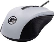 LAMTECH LAMTECH WIRED OPTICAL MOUSE 1000DPI WHITE LAM021196