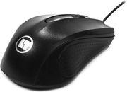 LAMTECH LAMTECH WIRED OPTICAL MOUSE 1000DPI BLACK LAM021202