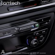LAMTECH LAMTECH BLUETOOTH 5.0 AUDIO RECEIVER LAM111665