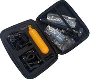 LAMTECH 22 IN 1 CASE ACCESSORIES FOR ACTION CAMERAS LAM113225