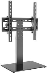 TELCO TELCO ΕΠΙΤΡΑΠΕΖΙΑ ΒΑΣΗΣ ΤΗΛΕΟΡΑΣΗΣ ΕΩΣ 65'' 400X400MM MD4202 050091