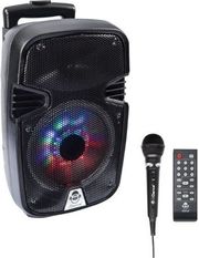 IDANCE IDANCE ΗΧΕΙΟ BLUETOOTH KARAOKE 100W 190007 214MK2 IDANCE 070058