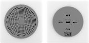 TNB ΗΧΕΙΟ BLUETOOTH LED HPLUMY2GR 070033