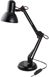 ESPERANZA ELD112K DESK LAMP E27 AVIOR BLACK