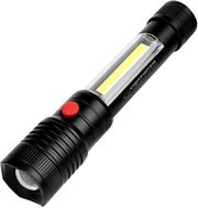 ESPERANZA EOT069 LED TORCH SIDE COB REFLECTOR APATE