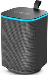 ESPERANZA ESPERANZA EP155 RGB ILLUMINATED BT SPEAKER FM SAKARA