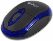 ESPERANZA ESPERANZA XM106B EXTREME WIRELESS BLUETOOTH OPTICAL MOUSE 3D CYNGUS BLUE