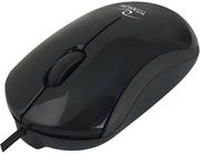 ESPERANZA TM125K TITANUM USB-C WIRED 3D OPTICAL MOUSE DORADO