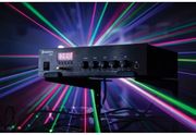 ADASTRA ADASTRA DM25 DIGITAL 100V MIXER-AMP WITH USB/FM/BLUETOOTH