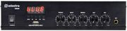 ADASTRA DM60 DIGITAL 100V MIXER-AMP WITH USB/FM/BLUETOOTH