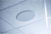 ADASTRA ADASTRA LP6V LOW PROFILE 100V LINE CEILING SPEAKERS / ΤΕΜΑΧΙΟ