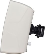 ADASTRA ADASTRA LX5T-W INDOOR/OUTDOOR 100V WALL SPEAKER 5.25'' - WHITE / TEMAXIO