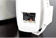 ADASTRA ADASTRA BH4 WHITE 4'' INDOOR/OUTDOOR BACKGROUND SPEAKER / ΖΕΥΓΟΣ