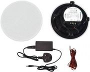 ADASTRA ADASTRA BCS52S 5.25'' BLUETOOTH CEILING SPEAKERS SET / ΖΕΥΓΟΣ