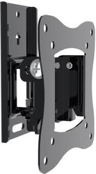 TV BRACKET FOCUS MOUNT TILT SWIVEL SMS10-11AT