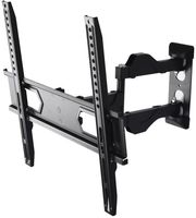 TV BRACKET FOCUS MOUNT TILT SWIVEL WMS03-44AT