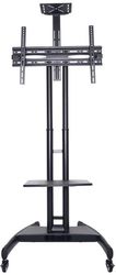 FOCUS MOUNT TV STAND FOCUS MOUNT FIXED T639