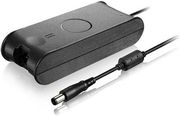 NOTEBOOK ADAPTOR 90W POWER ON DELL 19,5V 7,4 X 5 X12