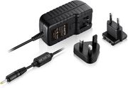 POWER ON TABLET ADAPTOR POWER ON 9V 2A 2.5 X 0.7 X 10