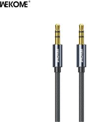 CABLE AUDIO 3.5MM M/M TRS 2.8M WK WDC-195