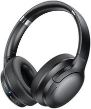 HEADPHONES BT WK M11 ANC BLACK