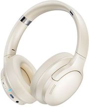 HEADPHONES BT WK M11 ANC WHITE