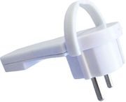 TELCO TELCO ΦΙΣ ΣΟΥΚΟ ΕΠΙΠΕΔΟ ΛΕΥΚΟ KF-GRC-03 16Α 150082