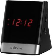 AUDIOLINE AUDIOLINE ΡΑΔΙΟΡΟΛΟΙ ΜΕ USB TR-630U 070042