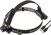 BRENNENSTUHL BRENNENSTUHL ΦΑΚΟΣ ΚΕΦΑΛΗΣ LED IP44 400LM 1177310010 ΜΑΥΡΟΣ 020097