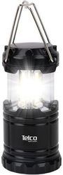 TELCO TELCO ΦΑΝΑΡΙ ΚΑΜΠΙΝΓΚ ΜΕ 6 LED YD-3530A 020022