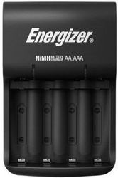 ENERGIZER ΦΟΡΤΙΣΤΗΣ BASE ΜΕ ΜΠΑΤΑΡΙΕΣ AA/1300MAH ΚΑΙ USB 130065