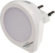 BRENNENSTUHL ΦΩΤΑΚΙ ΝΥΚΤΟΣ LED ΜΕ ΑΙΣΘΗΤΗΡΑ 5LM 1173190010 020062