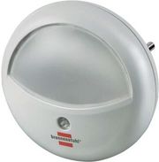 BRENNENSTUHL ΦΩΤΑΚΙ ΝΥΚΤΟΣ LED ΜΕ ΑΙΣΘΗΤΗΡΑ ΦΩΤΟΣ 1173210 020006