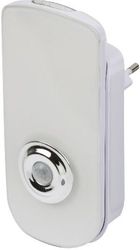 BRENNENSTUHL BRENNENSTUHL ΦΩΤΑΚΙ ΝΥΚΤΟΣ -ΦΑΚΟΣ LED ΜΕ ΑΙΣΘΗΤΗΡΑ 50LM+40LM 1173240020 SSL40A 020079